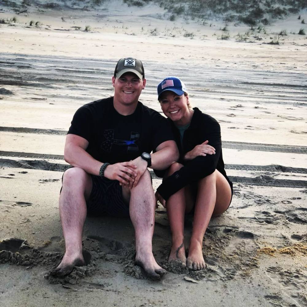 Meet your Posher, Whitney